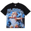 Camisa Life Hustler – Cupid Negra