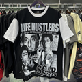 Camisa Life Hustler – Scarface