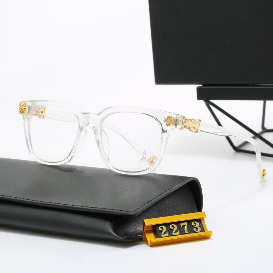 Gafas Chrome – Modelo 4