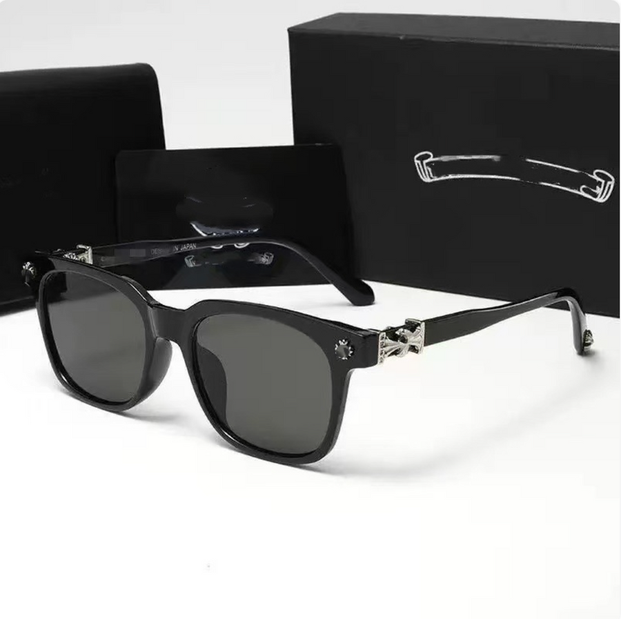 Gafas Chrome – Modelo 3