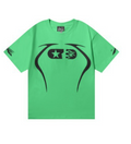 Camisa verde