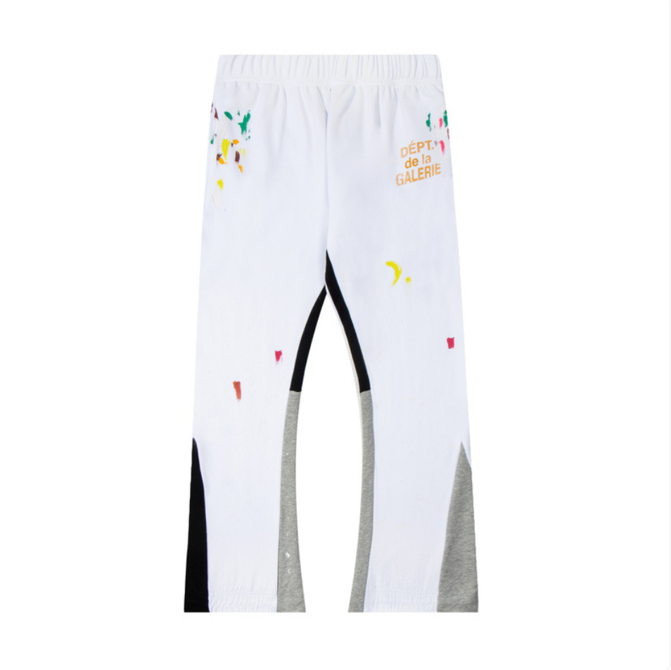 Gallery Dept flare White