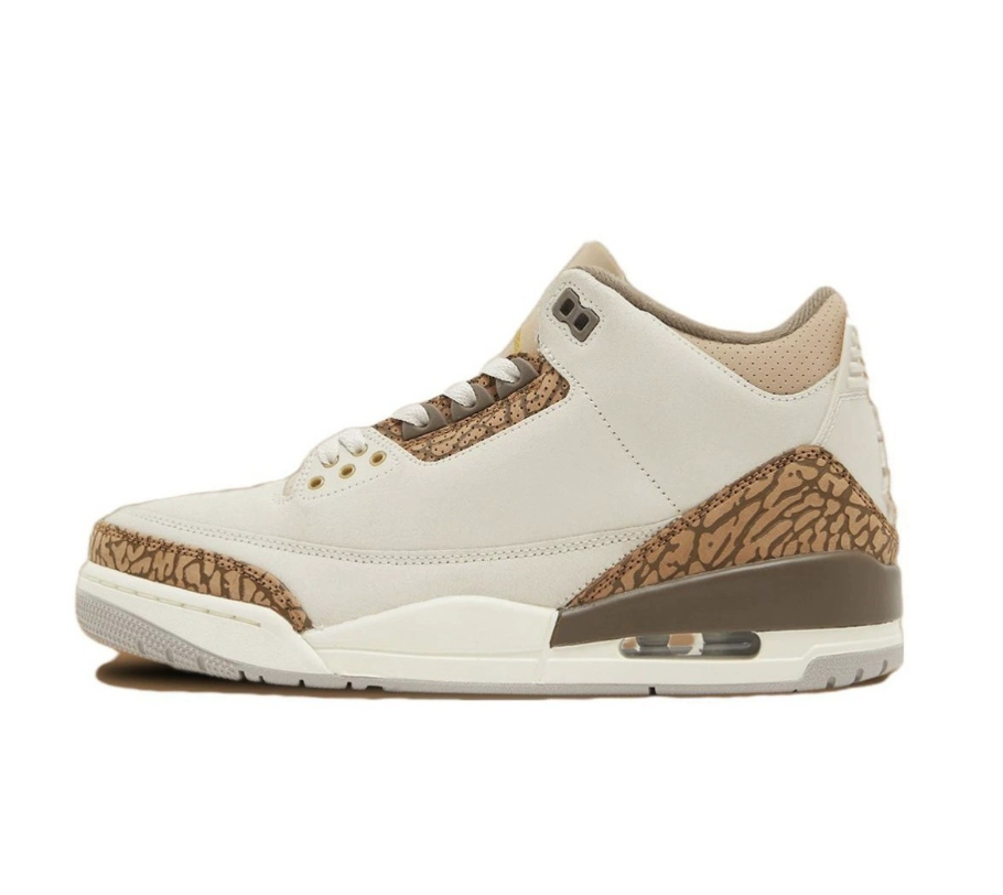 Sneaker palomino