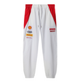 White / Red