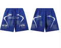 Shorts azul