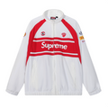 White / Red
