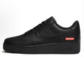 Sneaker black