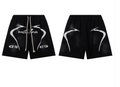 Shorts negro