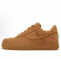 Sneaker wheat