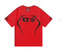 Camisa roja