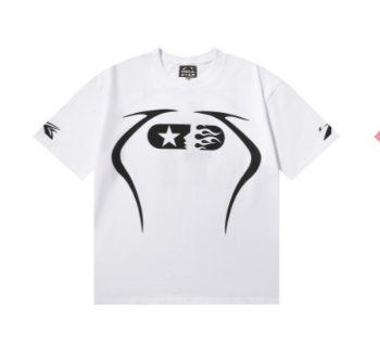 Camisa blanca