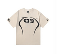 Camisa crema