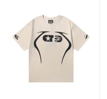 Camisa crema