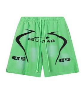 Shorts verde