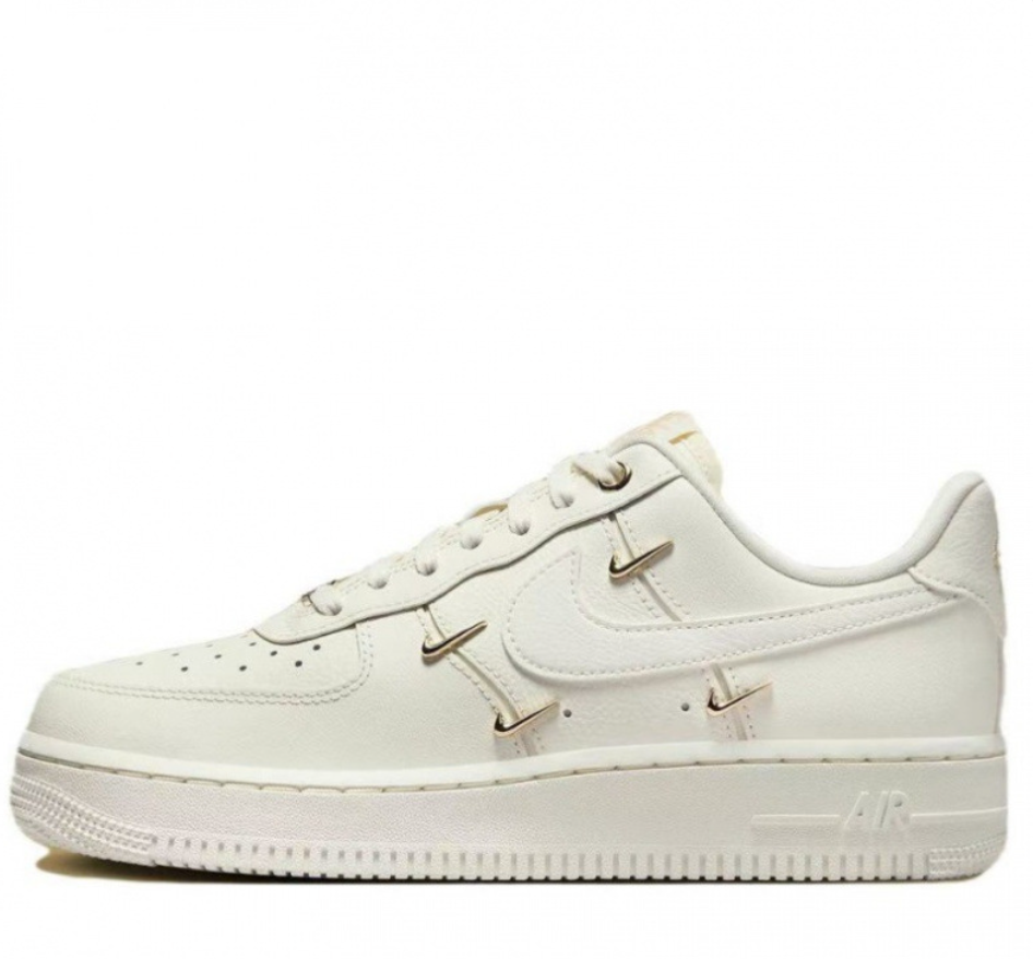 Sneaker sail gold