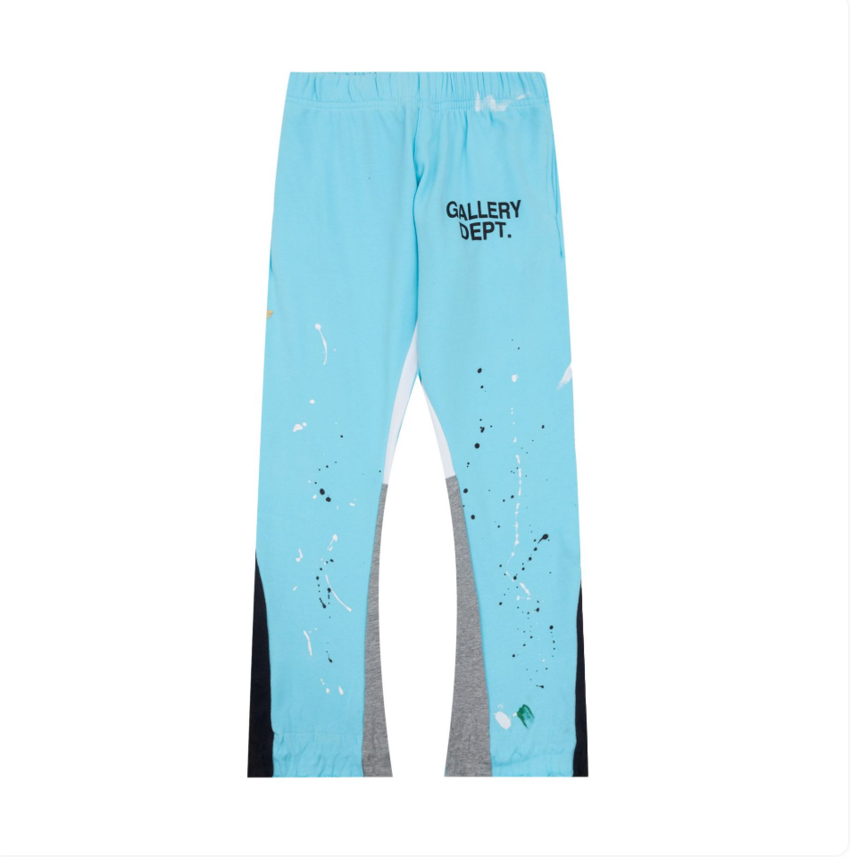 Gallery Dept flare Blue