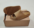 Slides color Caramelo