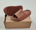 Slides color Terracota