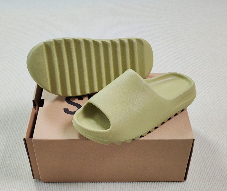 Slides color Verde