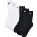 Nike Everyday Cushioned Crew Socks – Pack de 3